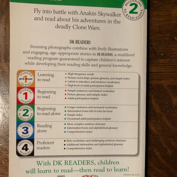 Star Wars The Clone Wars Anakin In Action - Picture 7 of 7